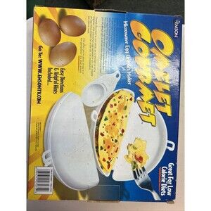 Omelet Gourmet